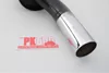 Echappement sport Fiat500R - Fiat126, type 2 en 1, tige unique
