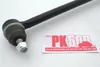 Spoorstang midden A-kw Fiat500FLR/Gia - Fiat 126