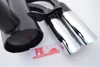 Echappement sport Fiat500R - Fiat126 double tige 50mm
