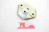 Plaque pour montage support moteur Fiat500R - Fiat126