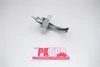 Hendel motorkap RVS Fiat500FLR
