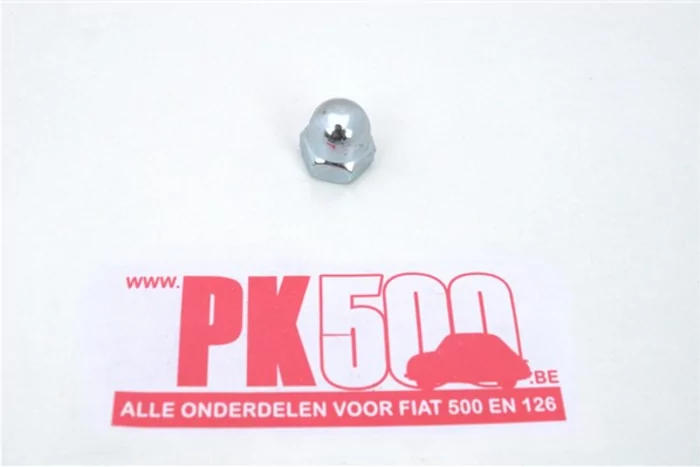 Dopmoer M10x1,25 cilinderkop