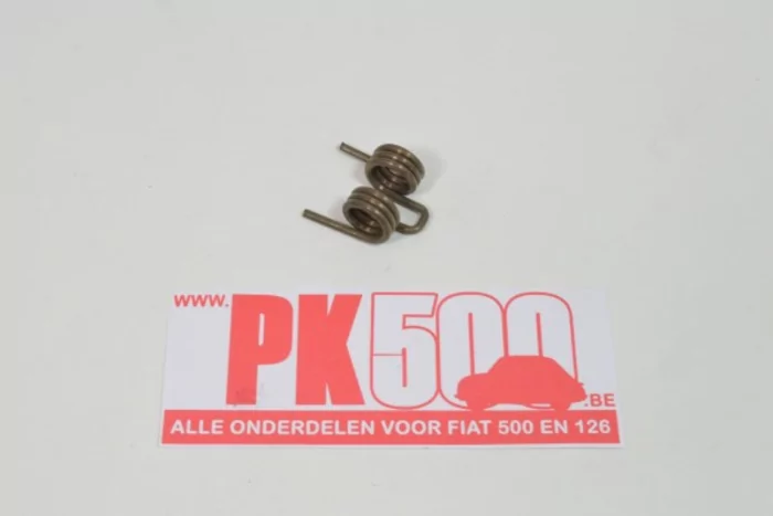 Veer bendixhevel