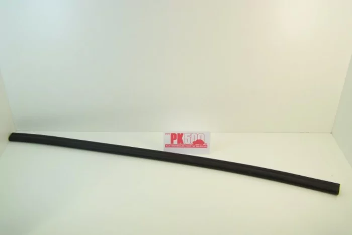 Motorkaprubber bovenzijde