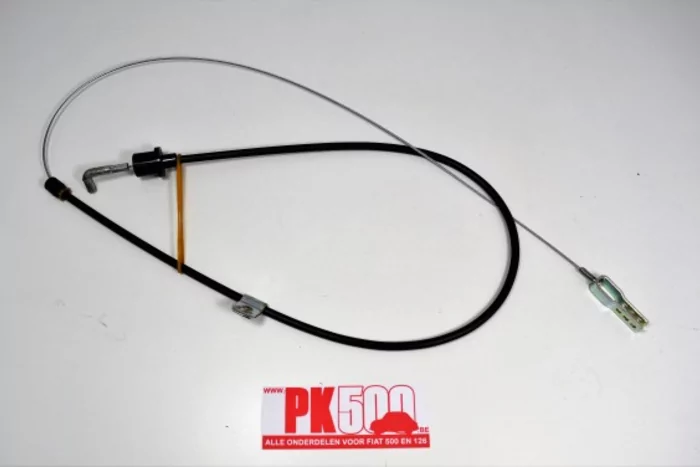 Câble démarreur Fiat500L dès 1972