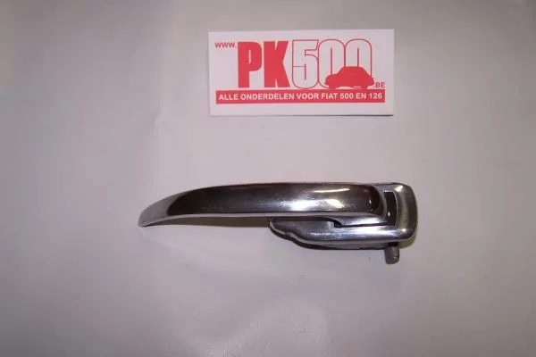 Deurkruk rechts Fiat500ND/Gia