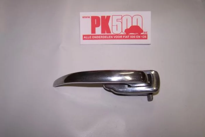 Deurkruk rechts Fiat500ND/Gia