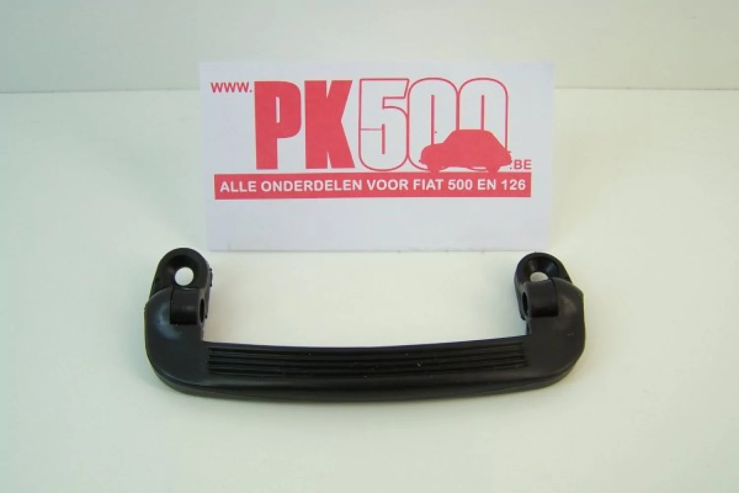 Poignée de porte intérieure plastic Fiat500 | PK500