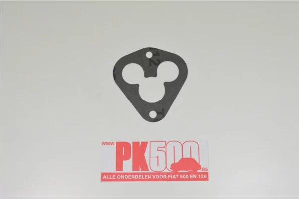 Joint sous entretoise Fiat500Gia