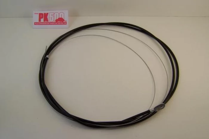 Câble choke Fiat600DE