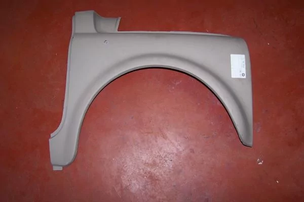 Aile avant droite Fiat500D