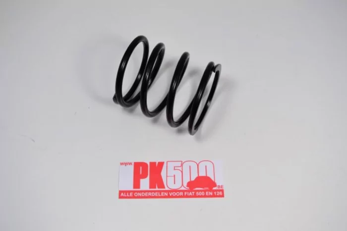 Ressort support moteur Fiat500R-Fiat126 1e serie