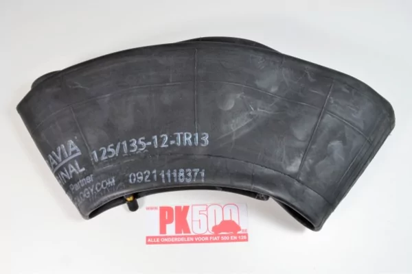 Binnenband 125/135 x 12 (eu)