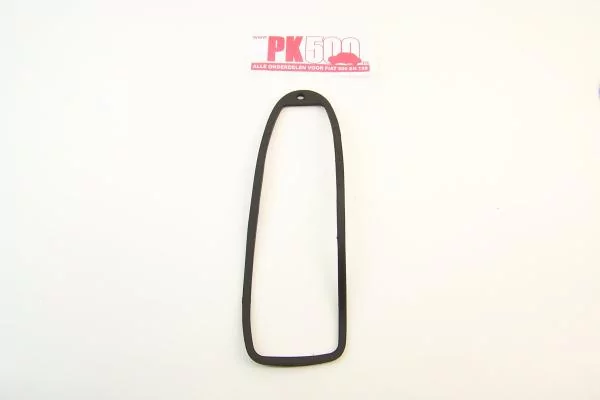 Joint mince feu arrière Fiat500Gia