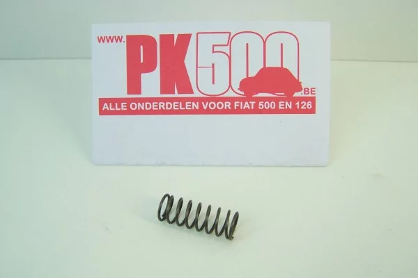 Ressort cardan 25mm