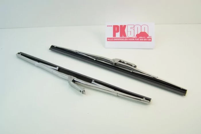 Set balai d'essuie glace Fiat500FLR