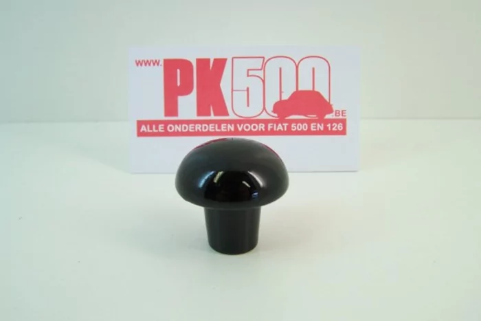 Pookknop Fiat500DFL