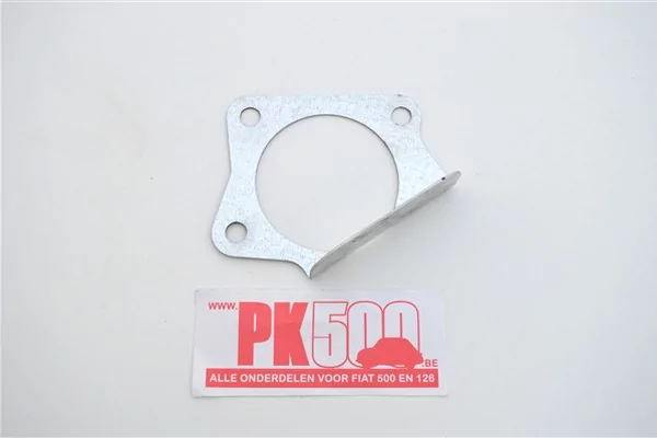Afdichtplaat startmotor 500cc Fiat500FL