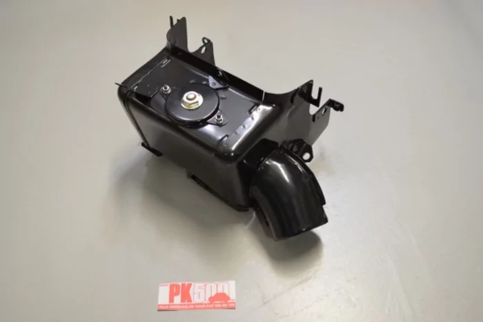 Carter thermostat complet Fiat500DFL