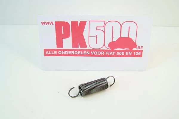 Ressort de rappel frein à main