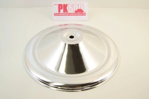 Wieldop alu Fiat500DF