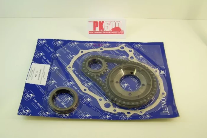 Chaine de distribution kit Fiat500 - Fiat126