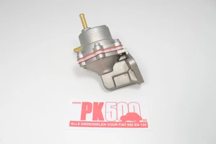 Benzinepomp BCD wisselstroom Fiat126