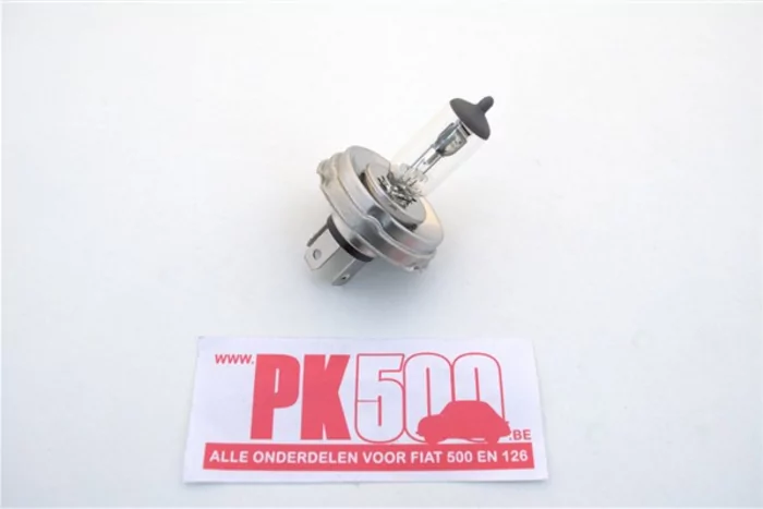 Lampoule H4 P45t 12V-60/55Watt