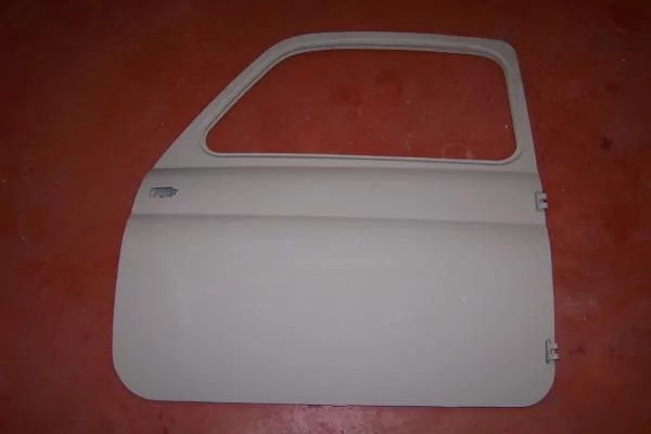 Portier rechts Fiat500D