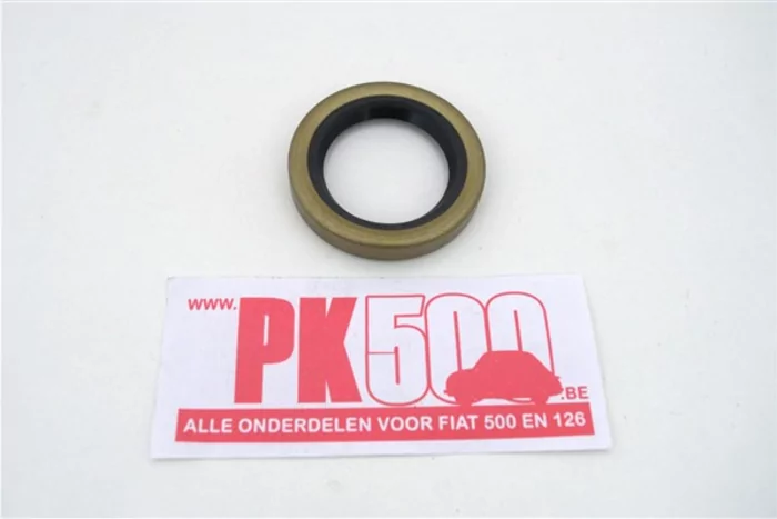Voor-as keerring Fiat500Gia - Fiat126
