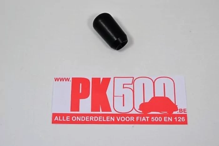 Knopje deuropener Fiat500D/Gia