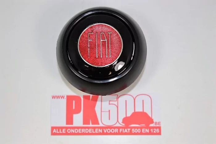 Drukknop claxon Fiat500L