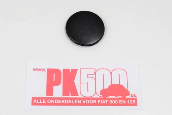 Caoutchou fermé 32mm