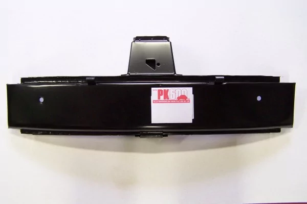 Achterbalk Fiat500R