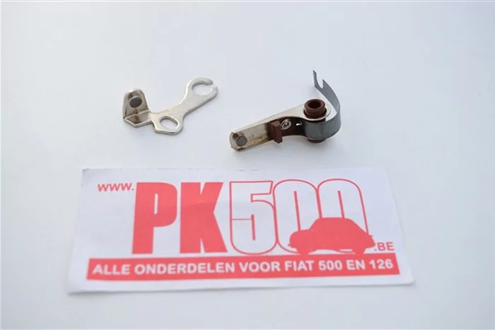 Contactpunten EPS Fiat500 - Fiat126