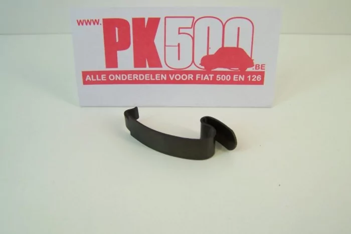 Clip couvercle filtre à  air