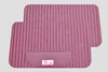 Deurpanelenset, skay bordeaux Fiat500L