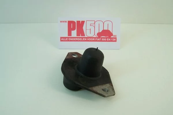 Tampon support moteur Fiat500DFL