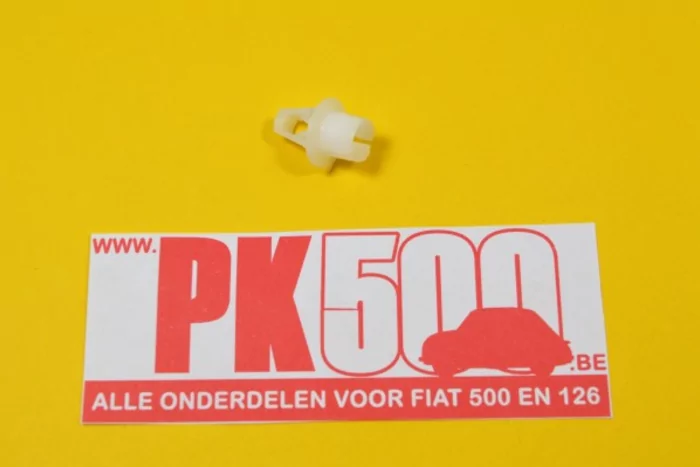 Fixation phare Fiat126