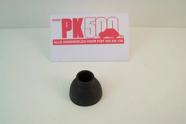 Capuchon de soufflet cardan 25mm HQ