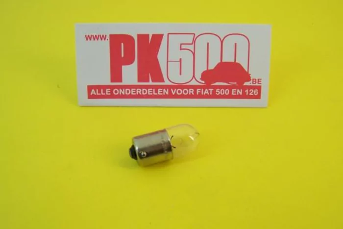 Lampoule lumière plaque 5w