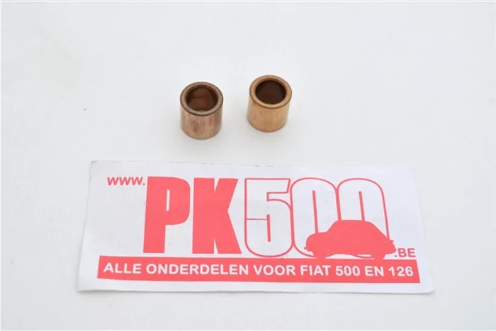 Set reparatiebusjes startmotor (2st)