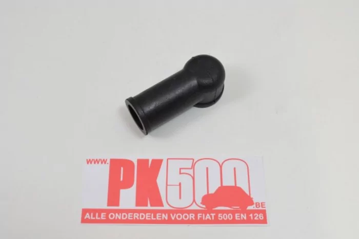 Beschermrubber pluskabel startmotor 16mm/20mm