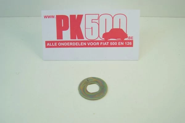 Fixation écrou carter thermostat