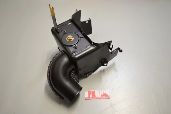 Carter thermostat complet Fiat500R - Fiat126