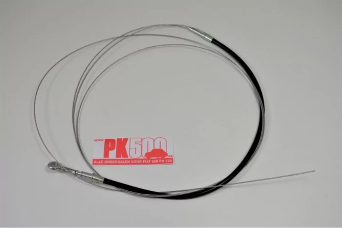 Câble d'accélérateur Fiat600D