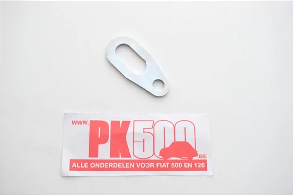 Plaque pour montage moteur Fiat500 - Fiat126
