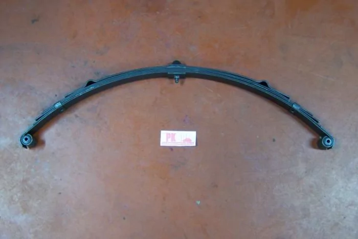 Ressort à  lames standard Fiat500 - Fiat126