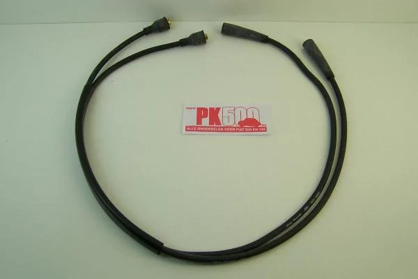 Câbles d'allumage électronique Fiat126