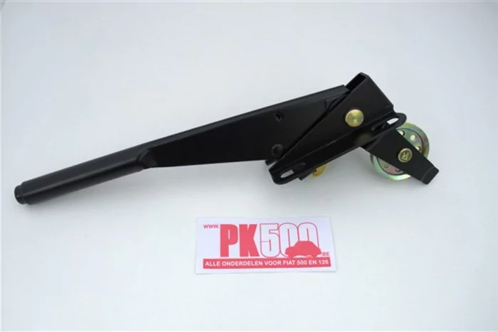 Handremhevel compleet Fiat500